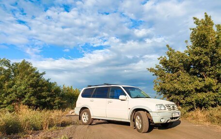 Suzuki Grand Vitara, 2002 год, 800 000 рублей, 2 фотография