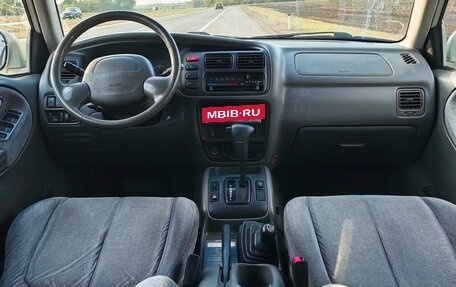 Suzuki Grand Vitara, 2002 год, 800 000 рублей, 4 фотография