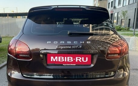 Porsche Cayenne III, 2014 год, 3 300 000 рублей, 7 фотография