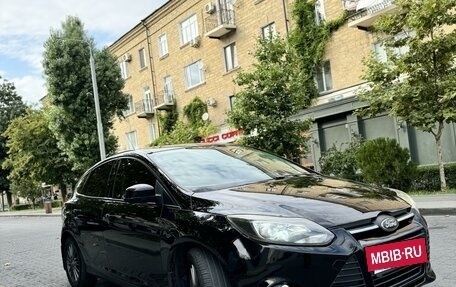 Ford Focus III, 2011 год, 850 000 рублей, 3 фотография