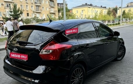 Ford Focus III, 2011 год, 850 000 рублей, 7 фотография