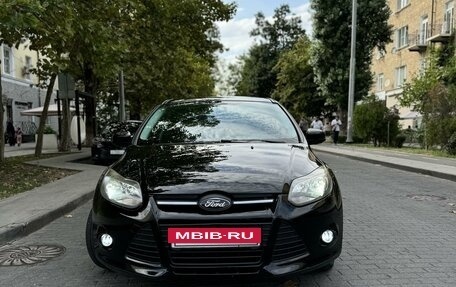 Ford Focus III, 2011 год, 850 000 рублей, 4 фотография