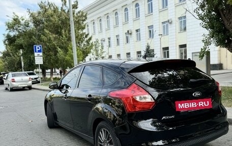 Ford Focus III, 2011 год, 850 000 рублей, 8 фотография