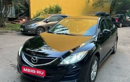 Mazda 6, 2011 год, 1 200 000 рублей, 4 фотография