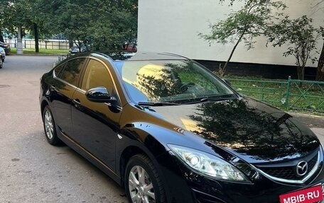 Mazda 6, 2011 год, 1 200 000 рублей, 3 фотография