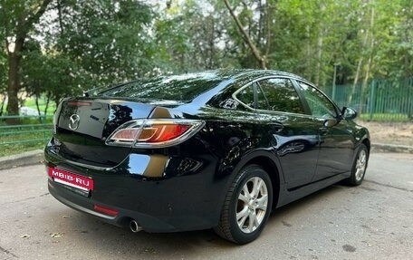 Mazda 6, 2011 год, 1 200 000 рублей, 7 фотография