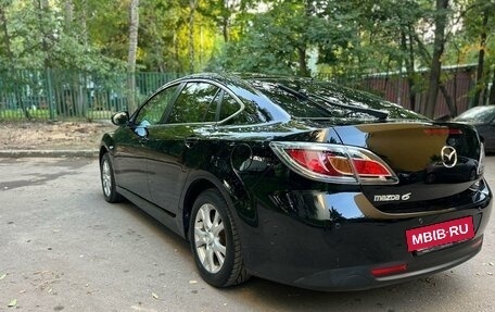 Mazda 6, 2011 год, 1 200 000 рублей, 9 фотография