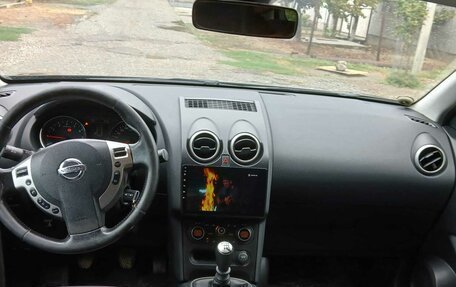 Nissan Qashqai, 2010 год, 1 230 000 рублей, 6 фотография