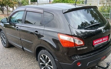 Nissan Qashqai, 2010 год, 1 230 000 рублей, 2 фотография