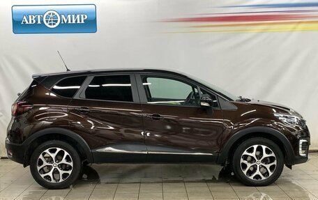 Renault Kaptur I рестайлинг, 2020 год, 2 170 000 рублей, 4 фотография