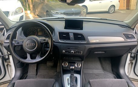 Audi Q3, 2013 год, 1 700 000 рублей, 7 фотография