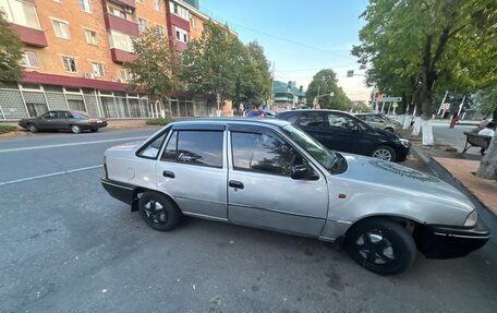 Daewoo Nexia I рестайлинг, 2002 год, 3 фотография