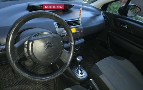 Citroen C4 II рестайлинг, 2010 год, 450 000 рублей, 8 фотография