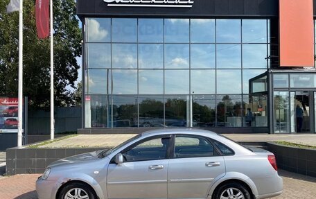 Chevrolet Lacetti, 2011 год, 530 000 рублей, 8 фотография