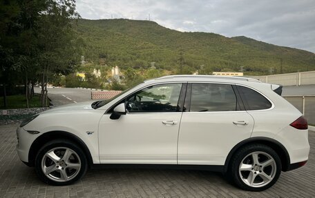 Porsche Cayenne III, 2011 год, 2 250 000 рублей, 7 фотография