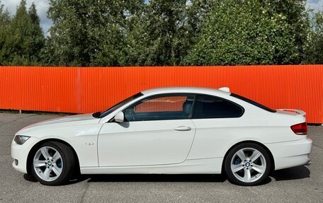 BMW 3 серия, 2009 год, 955 000 рублей, 2 фотография