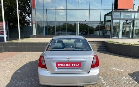 Chevrolet Lacetti, 2011 год, 530 000 рублей, 6 фотография