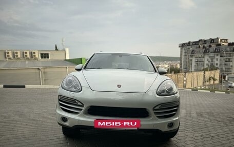 Porsche Cayenne III, 2011 год, 2 250 000 рублей, 2 фотография