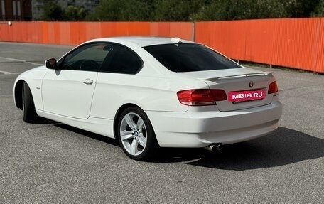 BMW 3 серия, 2009 год, 955 000 рублей, 3 фотография