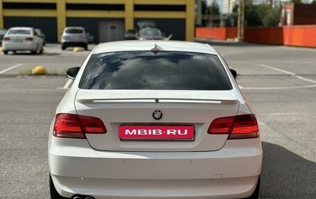 BMW 3 серия, 2009 год, 955 000 рублей, 4 фотография