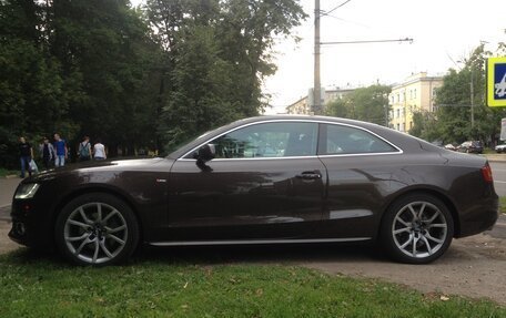 Audi A5, 2011 год, 1 650 000 рублей, 2 фотография