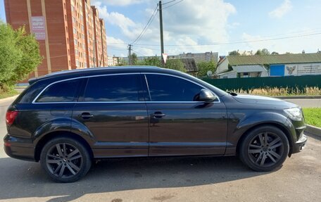 Audi Q7, 2010 год, 1 800 000 рублей, 4 фотография