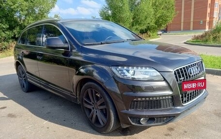 Audi Q7, 2010 год, 1 800 000 рублей, 2 фотография