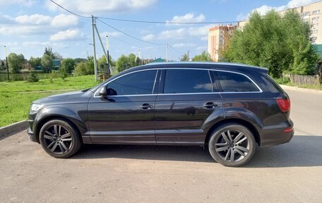 Audi Q7, 2010 год, 1 800 000 рублей, 6 фотография