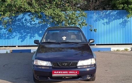 Daewoo Nexia I рестайлинг, 2008 год, 210 000 рублей, 2 фотография