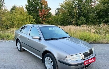 Skoda Octavia IV, 2008 год, 620 000 рублей, 3 фотография