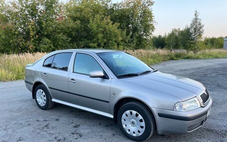 Skoda Octavia IV, 2008 год, 620 000 рублей, 5 фотография