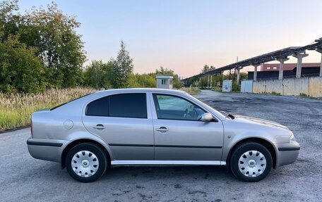 Skoda Octavia IV, 2008 год, 620 000 рублей, 7 фотография