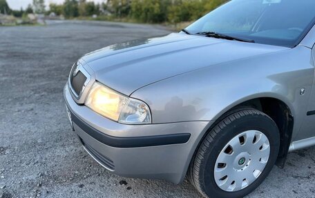 Skoda Octavia IV, 2008 год, 620 000 рублей, 12 фотография