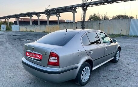 Skoda Octavia IV, 2008 год, 620 000 рублей, 8 фотография