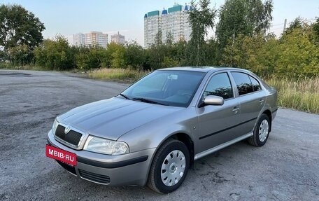 Skoda Octavia IV, 2008 год, 620 000 рублей, 6 фотография