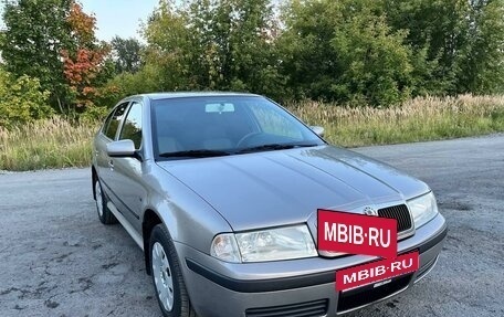 Skoda Octavia IV, 2008 год, 620 000 рублей, 14 фотография