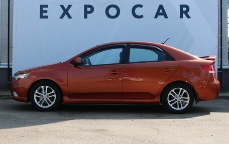 KIA Cerato III, 2011 год, 945 000 рублей, 7 фотография