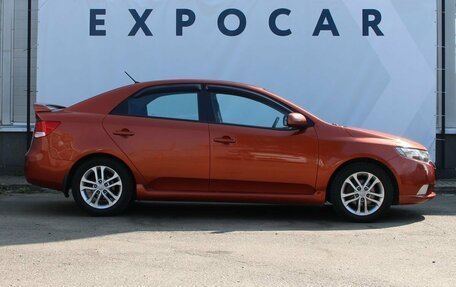 KIA Cerato III, 2011 год, 945 000 рублей, 4 фотография