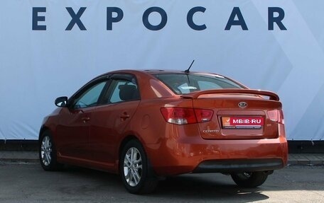 KIA Cerato III, 2011 год, 945 000 рублей, 6 фотография