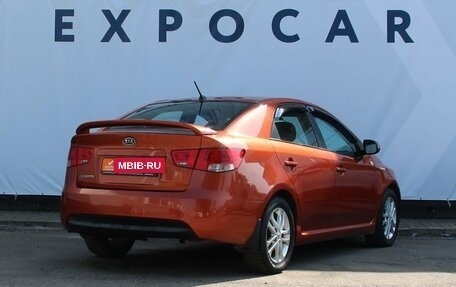 KIA Cerato III, 2011 год, 945 000 рублей, 5 фотография