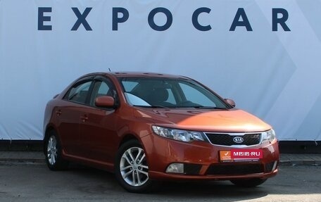 KIA Cerato III, 2011 год, 945 000 рублей, 3 фотография