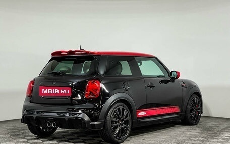 MINI Hatch, 2021 год, 4 097 000 рублей, 5 фотография