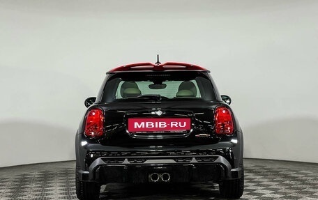 MINI Hatch, 2021 год, 4 097 000 рублей, 6 фотография