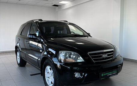 KIA Sorento IV, 2007 год, 847 000 рублей, 3 фотография