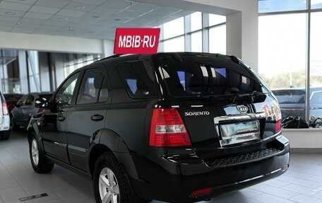 KIA Sorento IV, 2007 год, 847 000 рублей, 8 фотография