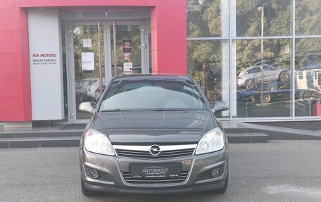 Opel Astra H, 2012 год, 690 000 рублей, 2 фотография