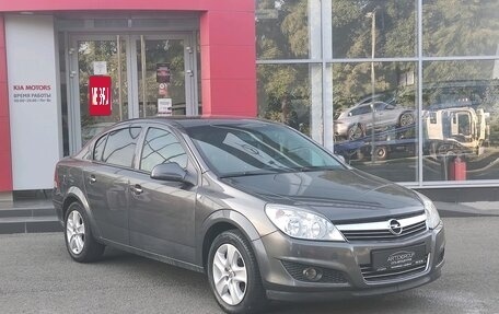 Opel Astra H, 2012 год, 690 000 рублей, 3 фотография