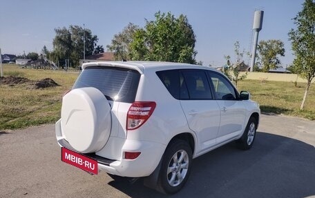 Toyota RAV4, 2011 год, 1 750 000 рублей, 5 фотография