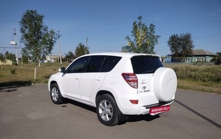 Toyota RAV4, 2011 год, 1 750 000 рублей, 3 фотография