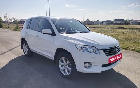 Toyota RAV4, 2011 год, 1 750 000 рублей, 7 фотография